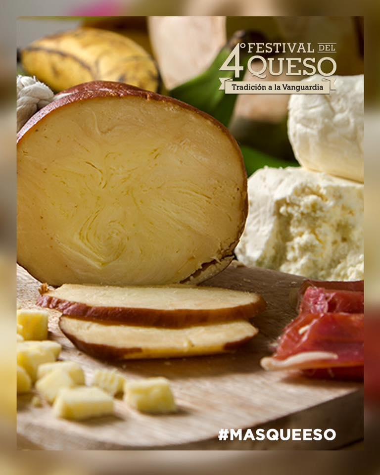 Festival del queso