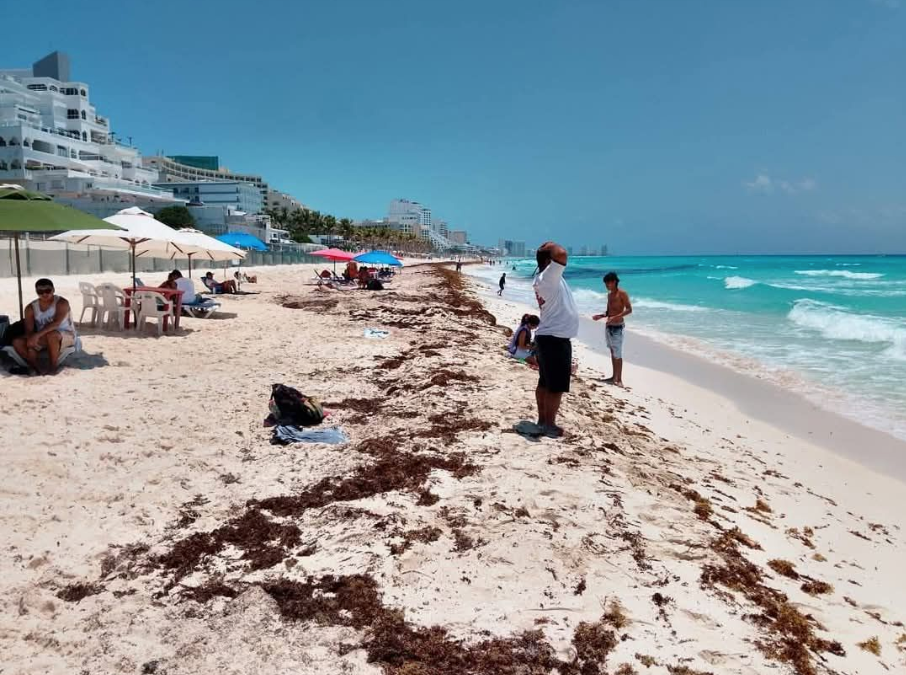 Reconfiguración operativa de aerolíneas ha impactado la conectividad con el Caribe Mexicano: Hoteleros