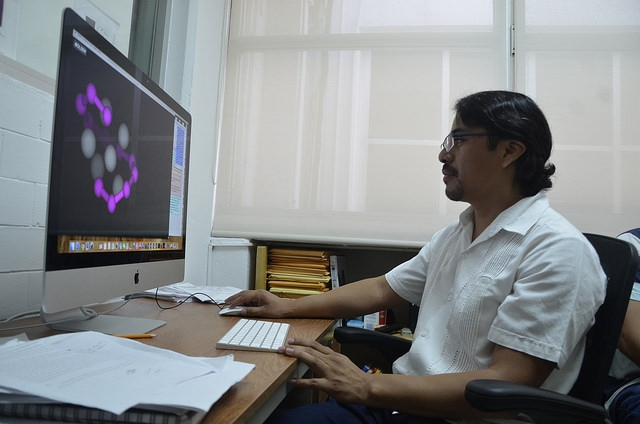 En México, se requiere apoyo para ciencia básica: Gabriel Merino