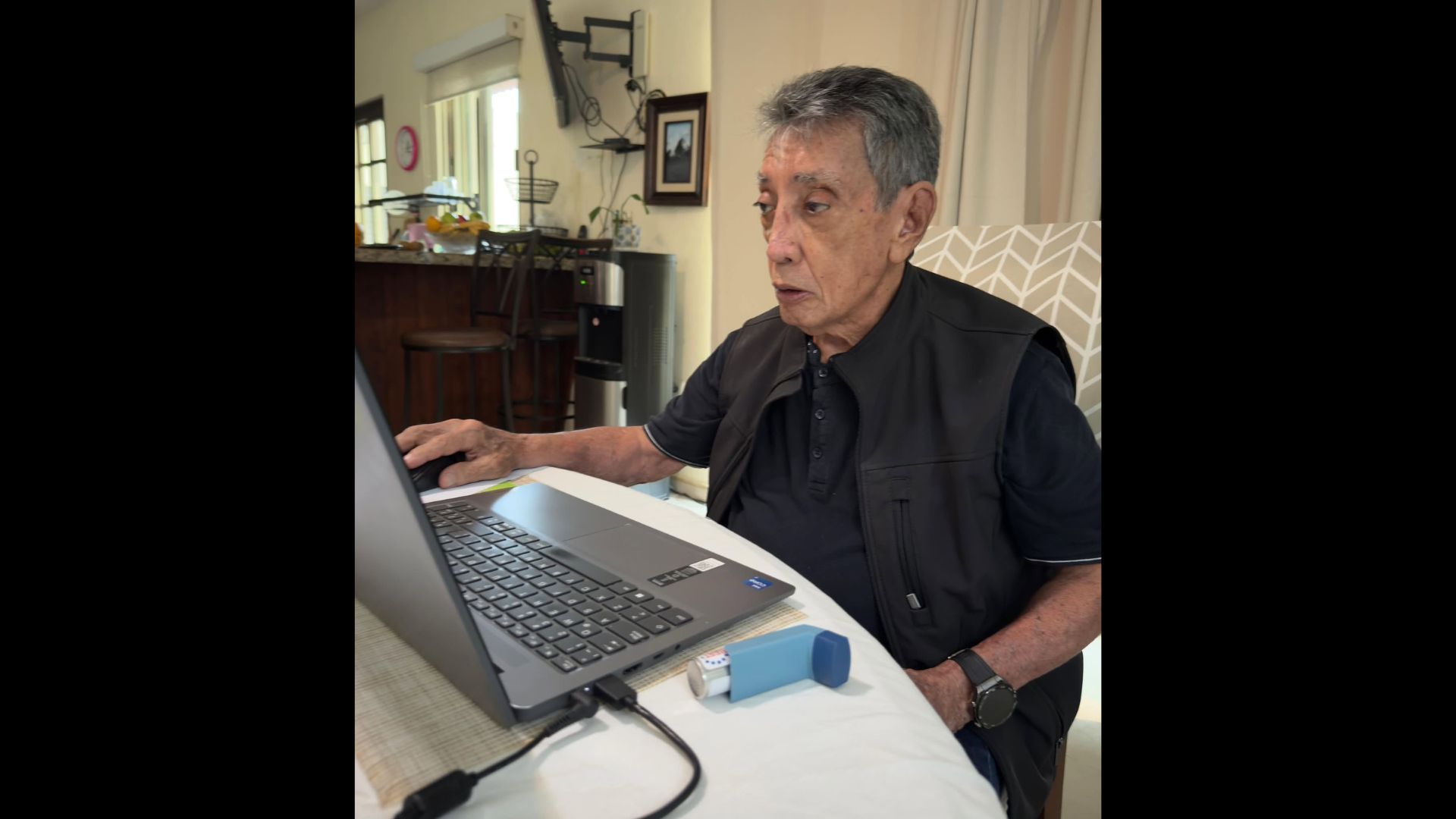 Mario Villanueva logra amparo contra su regreso a la cárcel; FGR lo impugna