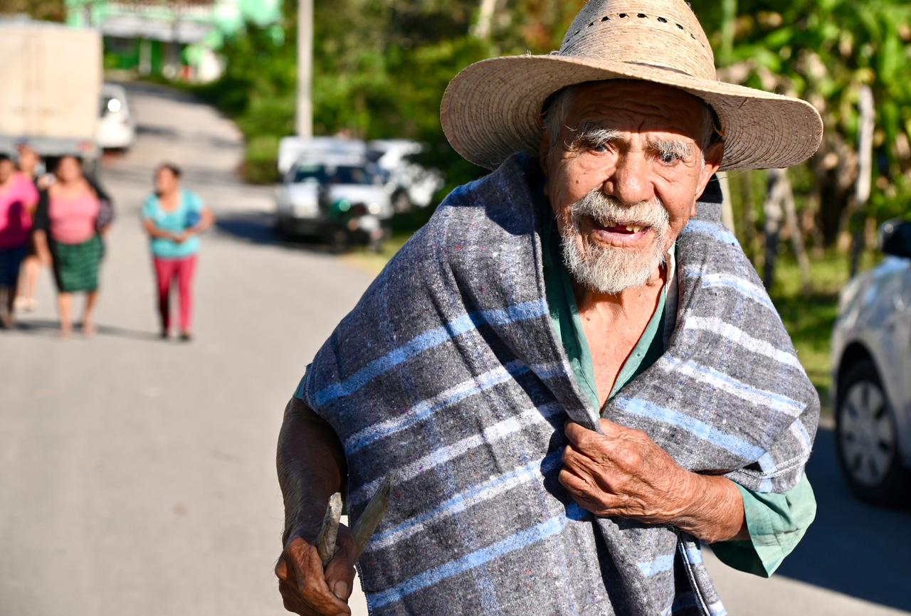 Seguirán las bajas temperaturas en Quintana Roo, advierte la Coeproc