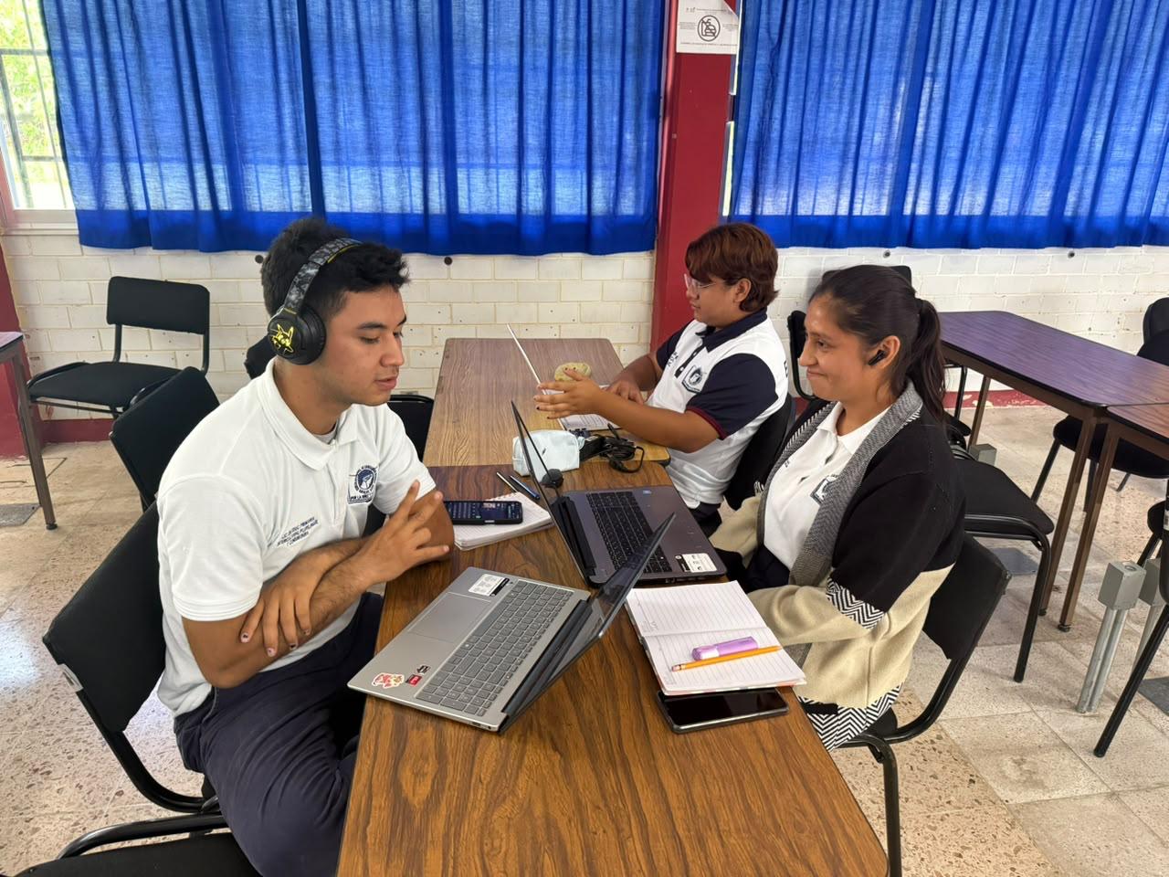 Realiza Quintana Roo foros estatales y comunitarios para lograr entornos digitales seguros