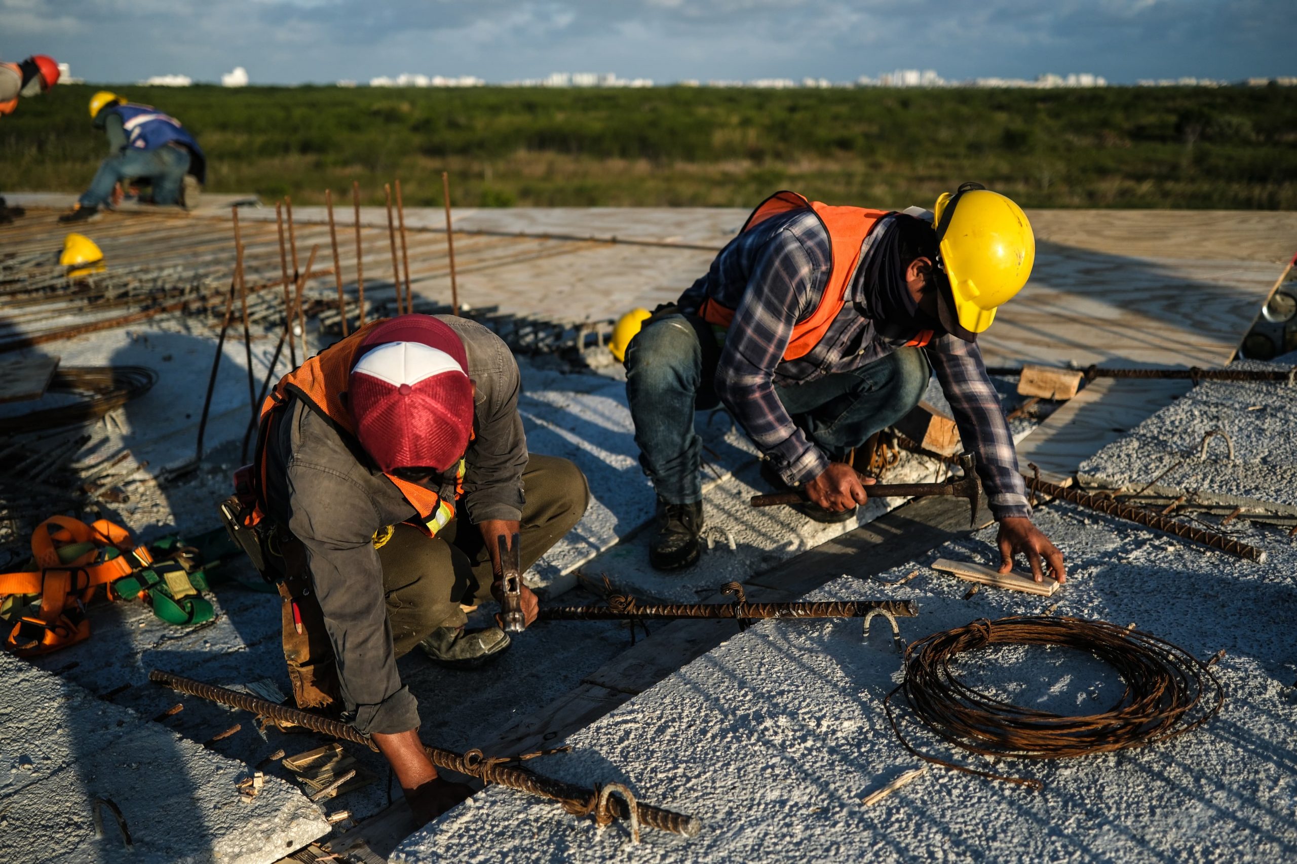 Quintana Roo tiene casi mil proyectos inmobiliarios en marcha