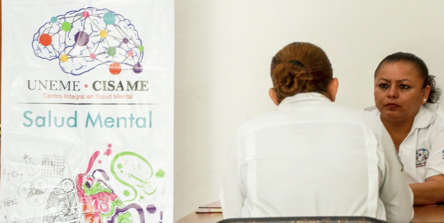 Avanza programa de justicia terapéutica en Quintana Roo