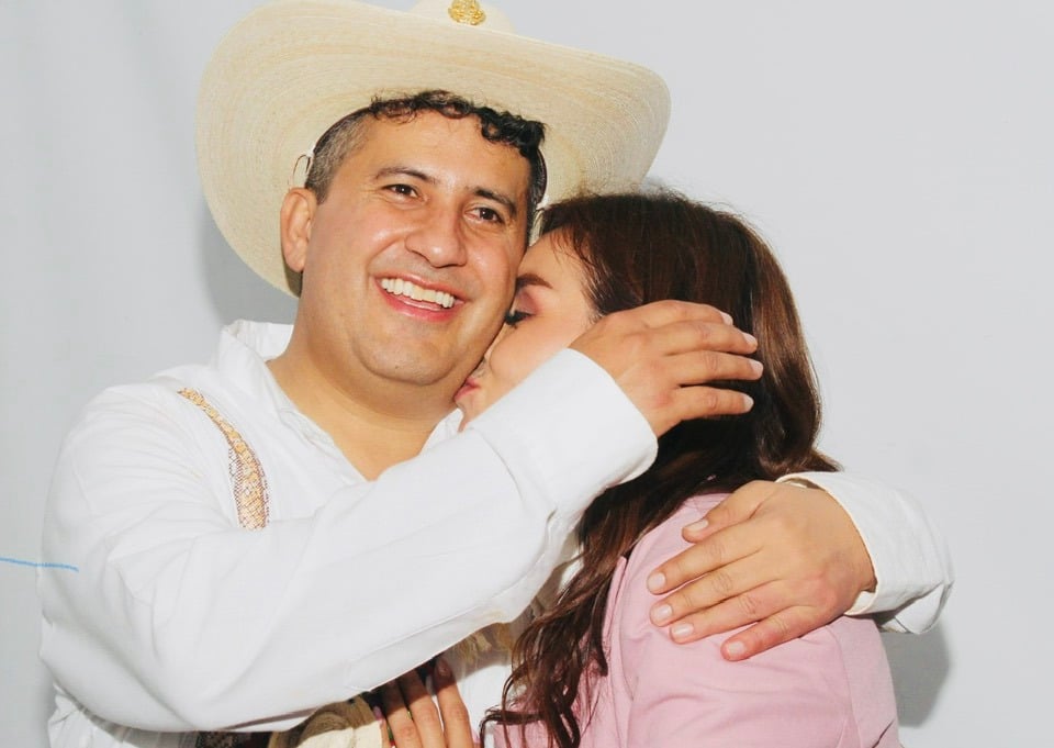 Claudia Sheinbaum pide respeto para Grecia Quiroz, alcaldesa de Urupan y viuda de Manzo