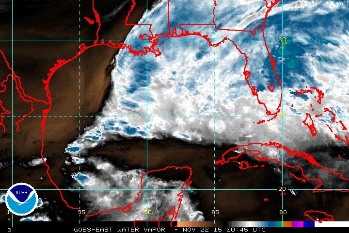 Lunes y martes de bajas temperaturas