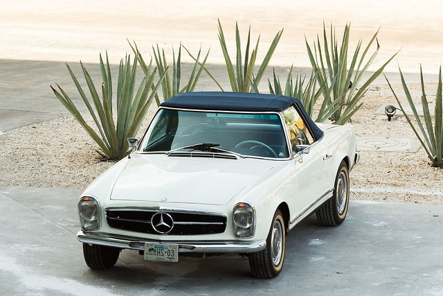 Sexta edición del Rally Maya, es un recorrido turístico: Fridman