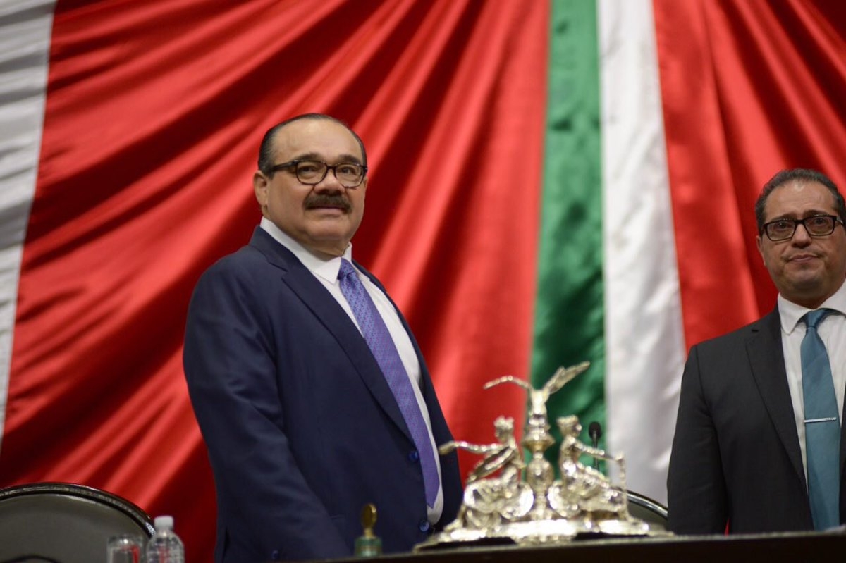 México necesita mejores ciudadanos, 