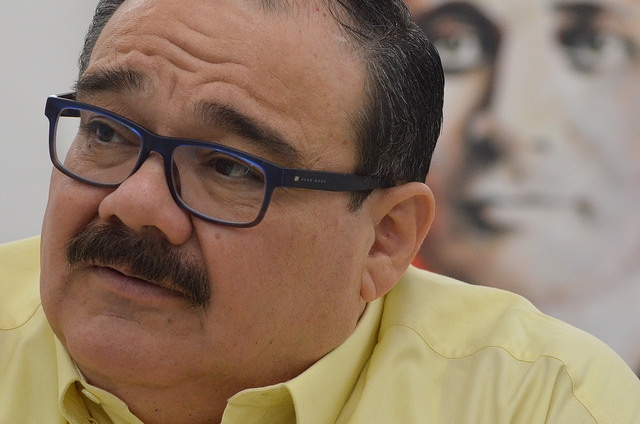 El triunfo en Edomex le da posibilidades a Ramírez Marín en Yucatán