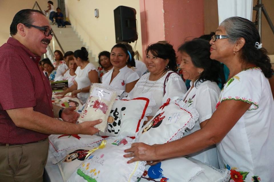 Cursos para impulsar el empleo en mujeres