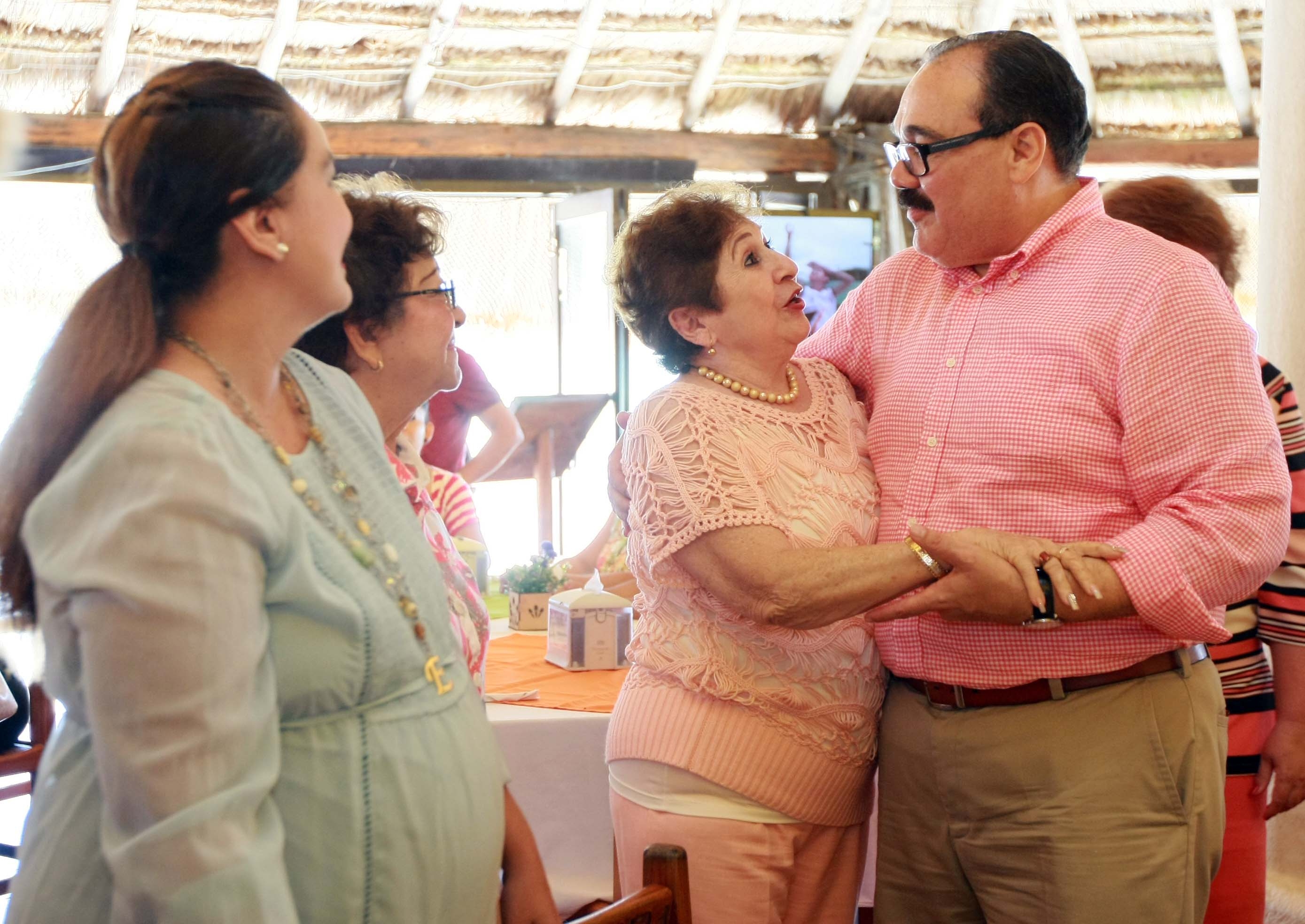 Progreso, con miras a ser un proveedor de empleo