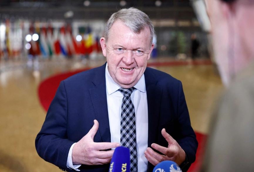 Dinamarca revela reunión de alto nivel con EU sobre Groenlandia