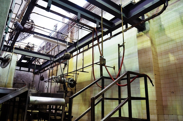 Inversión inicial de 1.4 millones