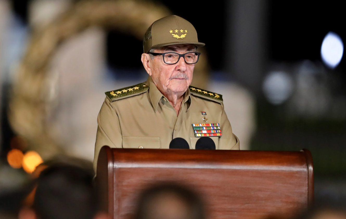 Farsa y manipulación contra Cuba