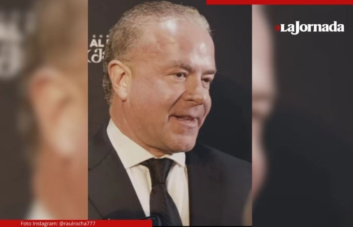 Cancelan beneficio de testigo protegido a Rocha Cantú; le giran nueva orden de captura por delincuencia organizada