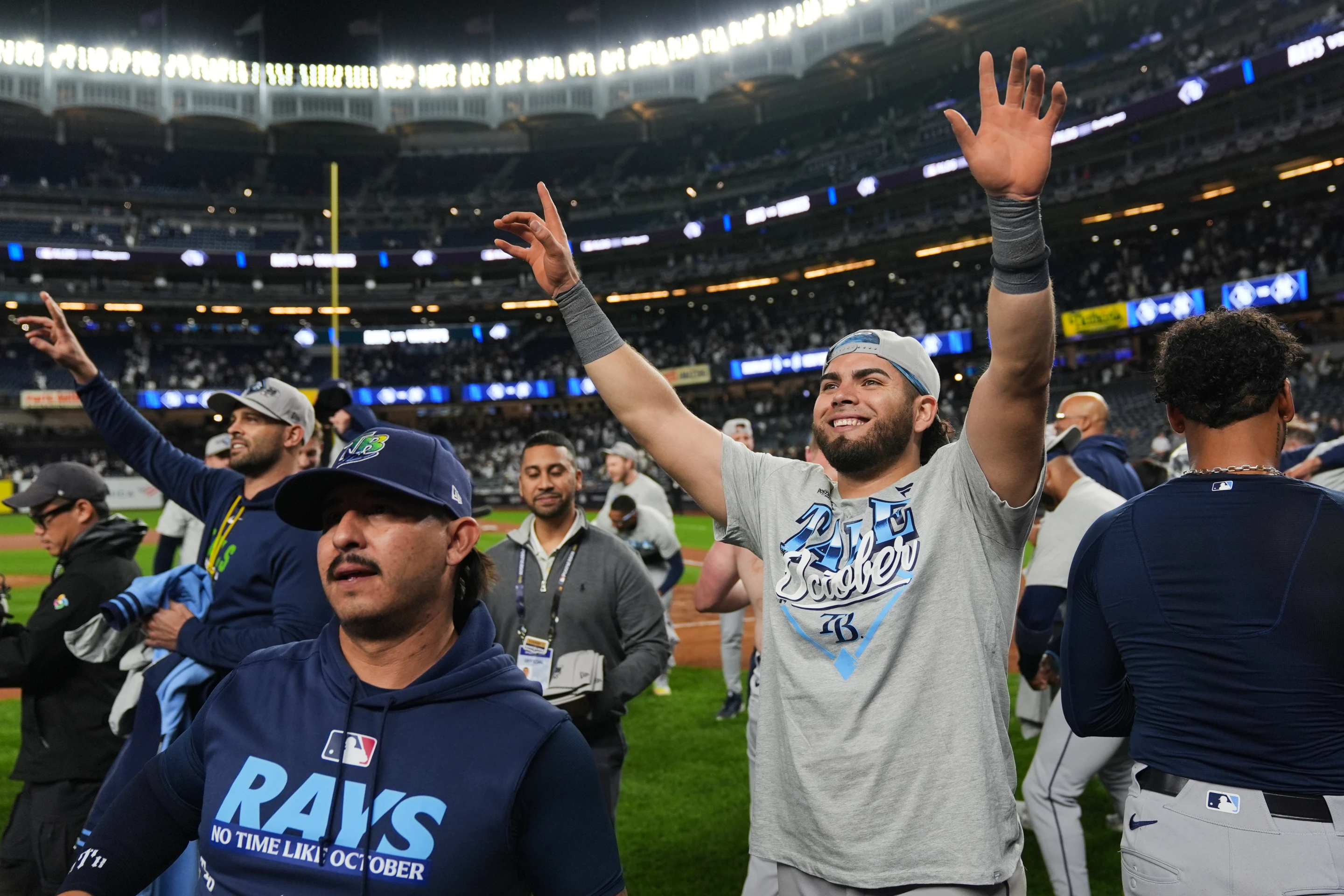 MLB propone acortar la fase regular a 154 juegos en 2029 y ampliar la serie divisional a 7 duelos