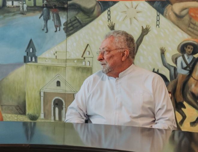 Comisión de DH de la AMC condena acciones cometidas contra ex rector de la UAC