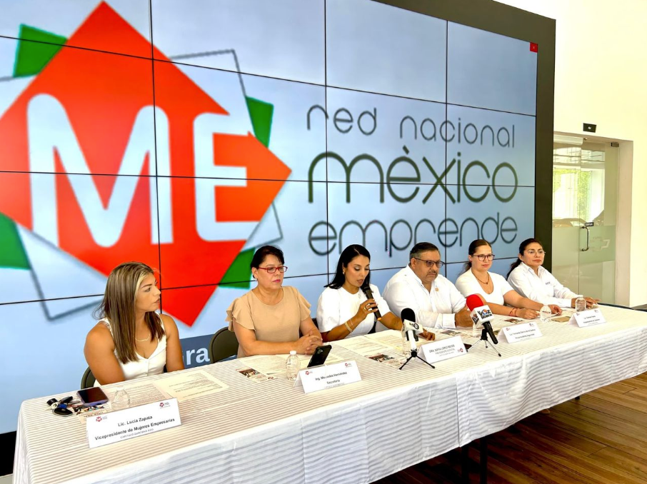 Realizarán Networking Empresarial 2026 en Quintana Roo