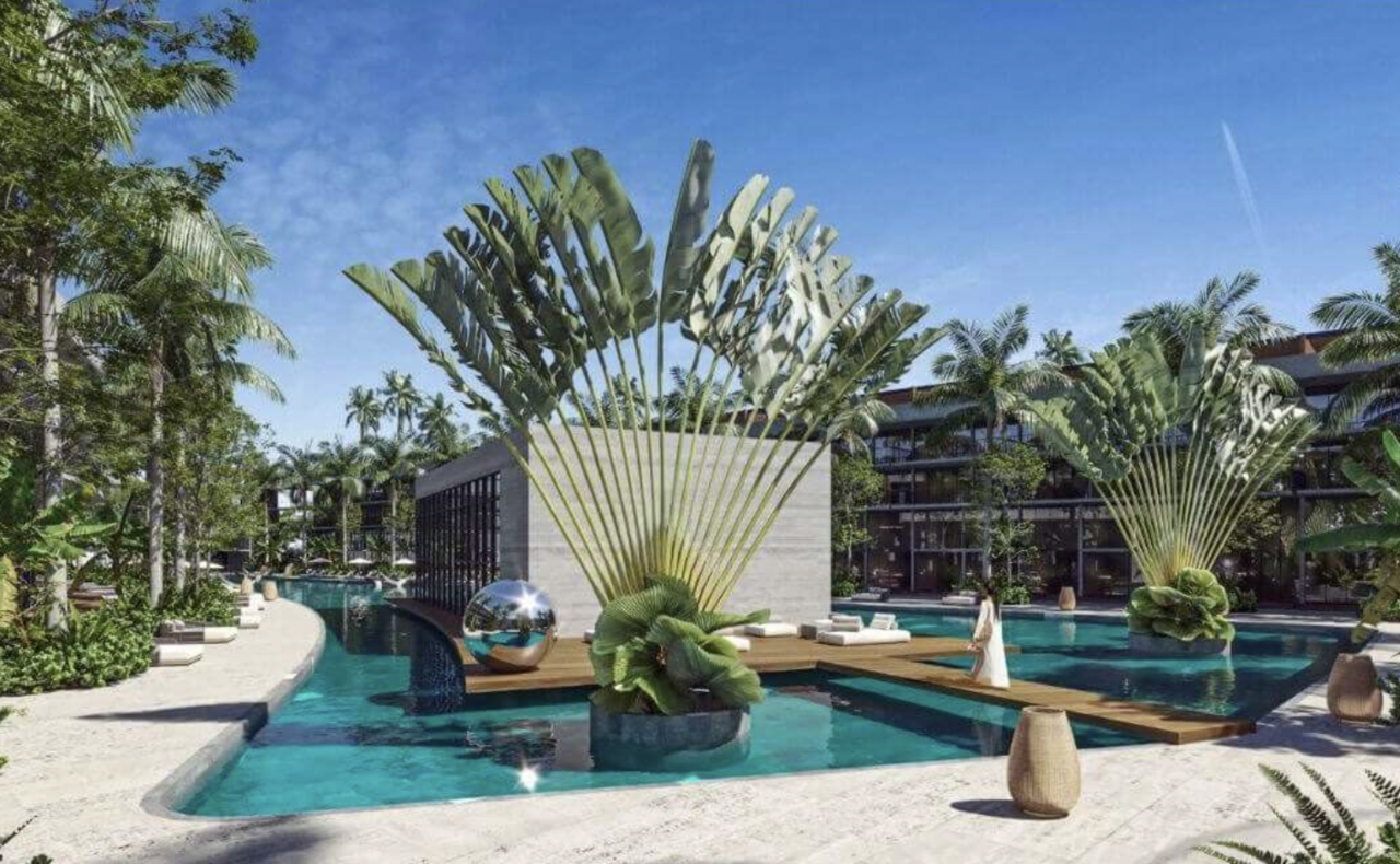 Tras regularización administrativa, retoma actividades el proyecto inmobiliario Aura by AWA, en 'Playa'