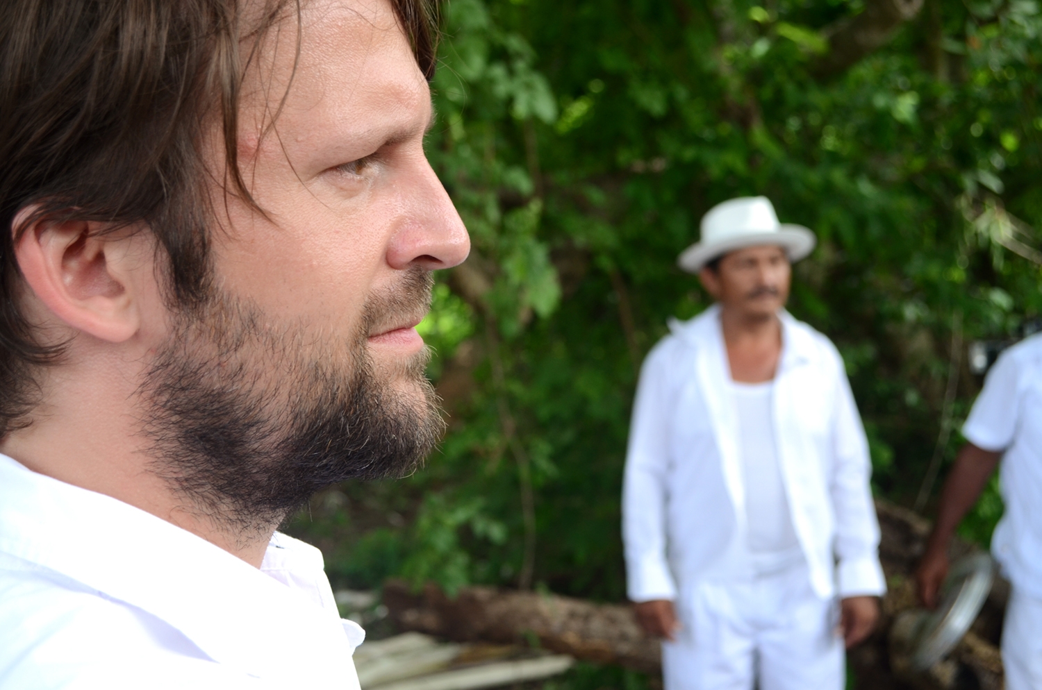 René Redzepi, chef de Noma