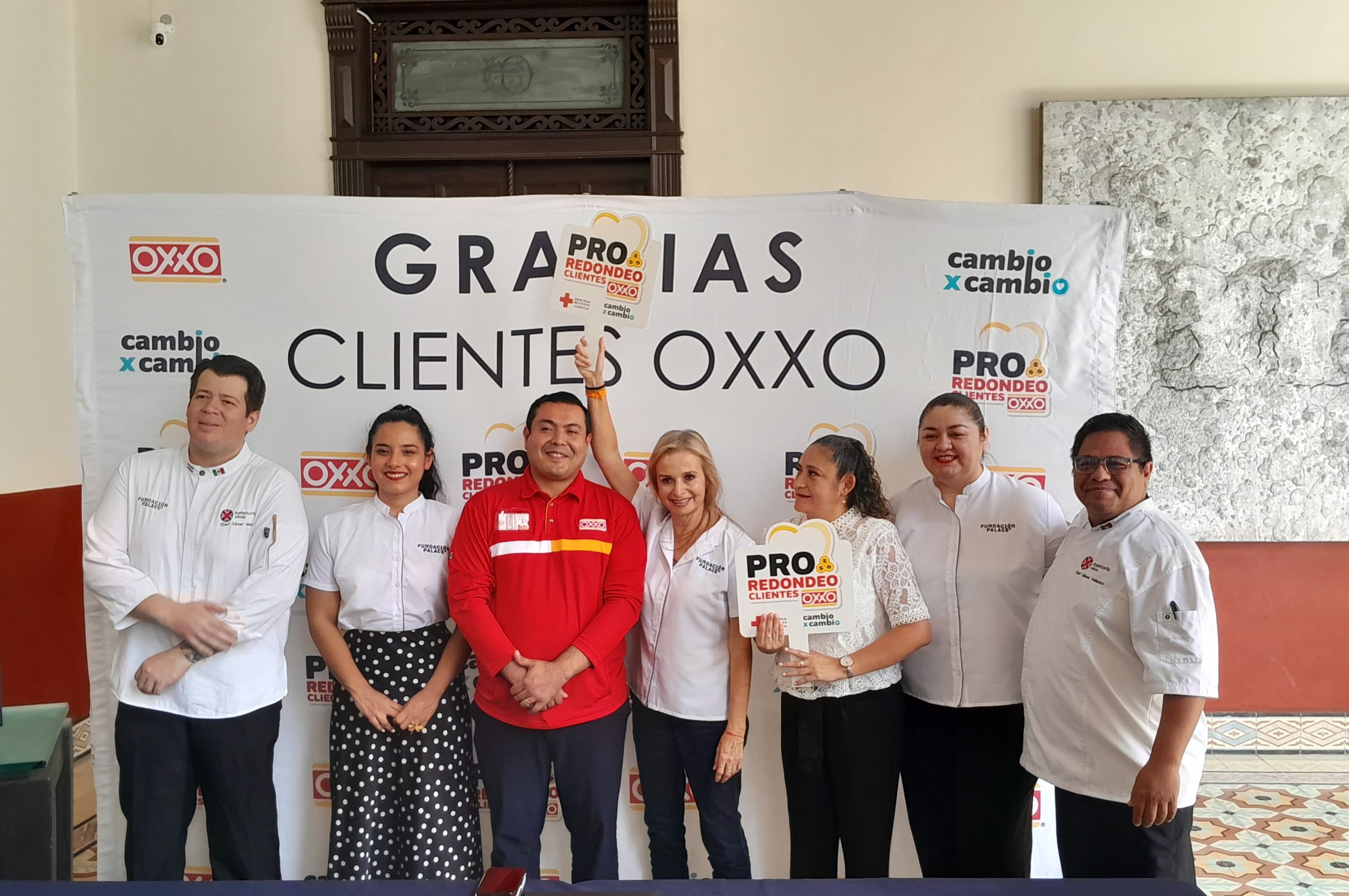 Llaman al redondeo para seguir ayudando a yucatecos en situación de calle