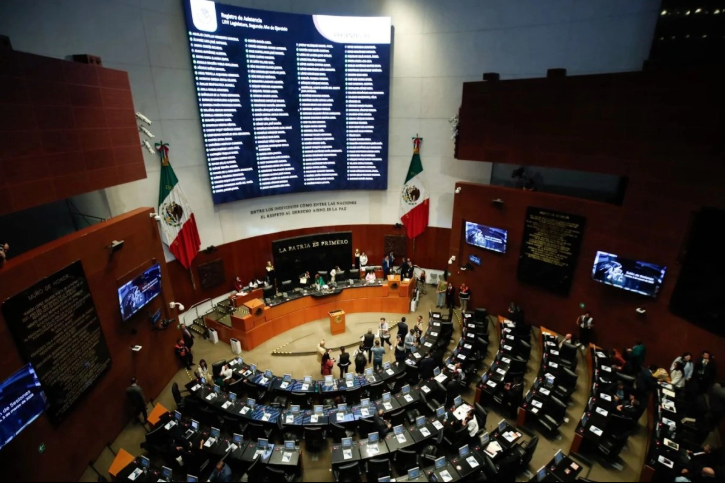 ¿Plan E(lectoral) 2027? Con o sin reforma