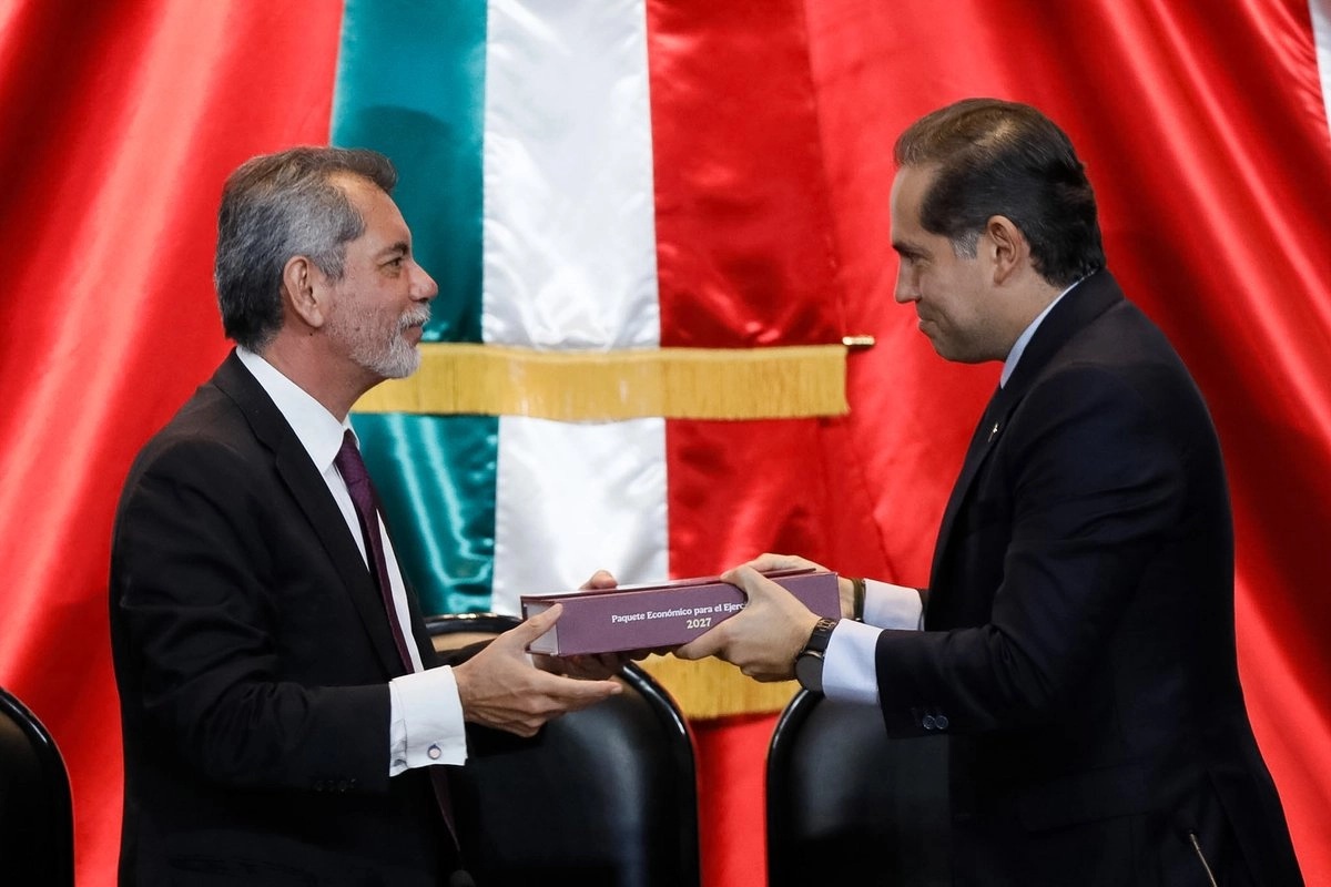 Reforma fiscal: debate impostergable