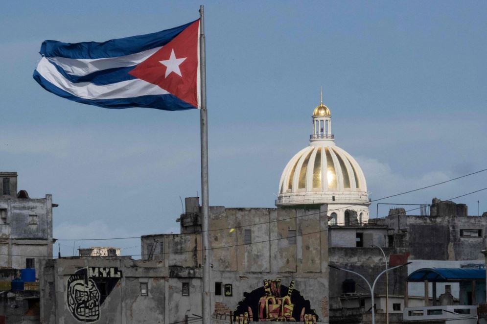 Sheinbaum reconoce reformas económicas de Cuba: ''Un cambio muy importante''