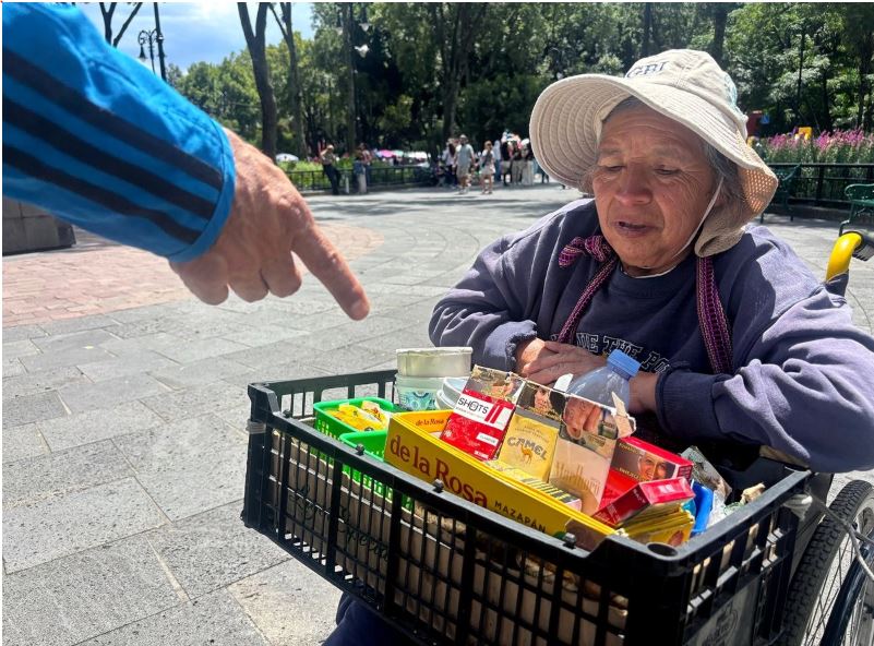 Impuesto a refrescos y chatarra dejó 132 mil mdp en 6 meses
