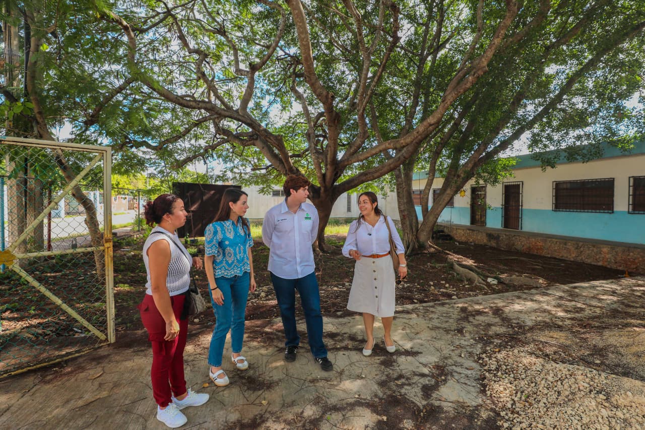 Mérida contará con refugio para mujeres en situación de calle por primera vez
