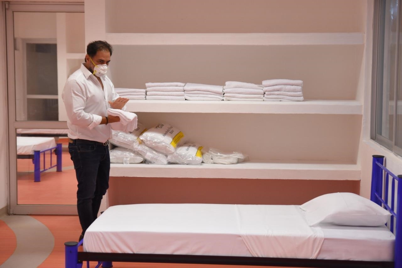 Progreso tendrá el primer refugio temporal para población vulnerable