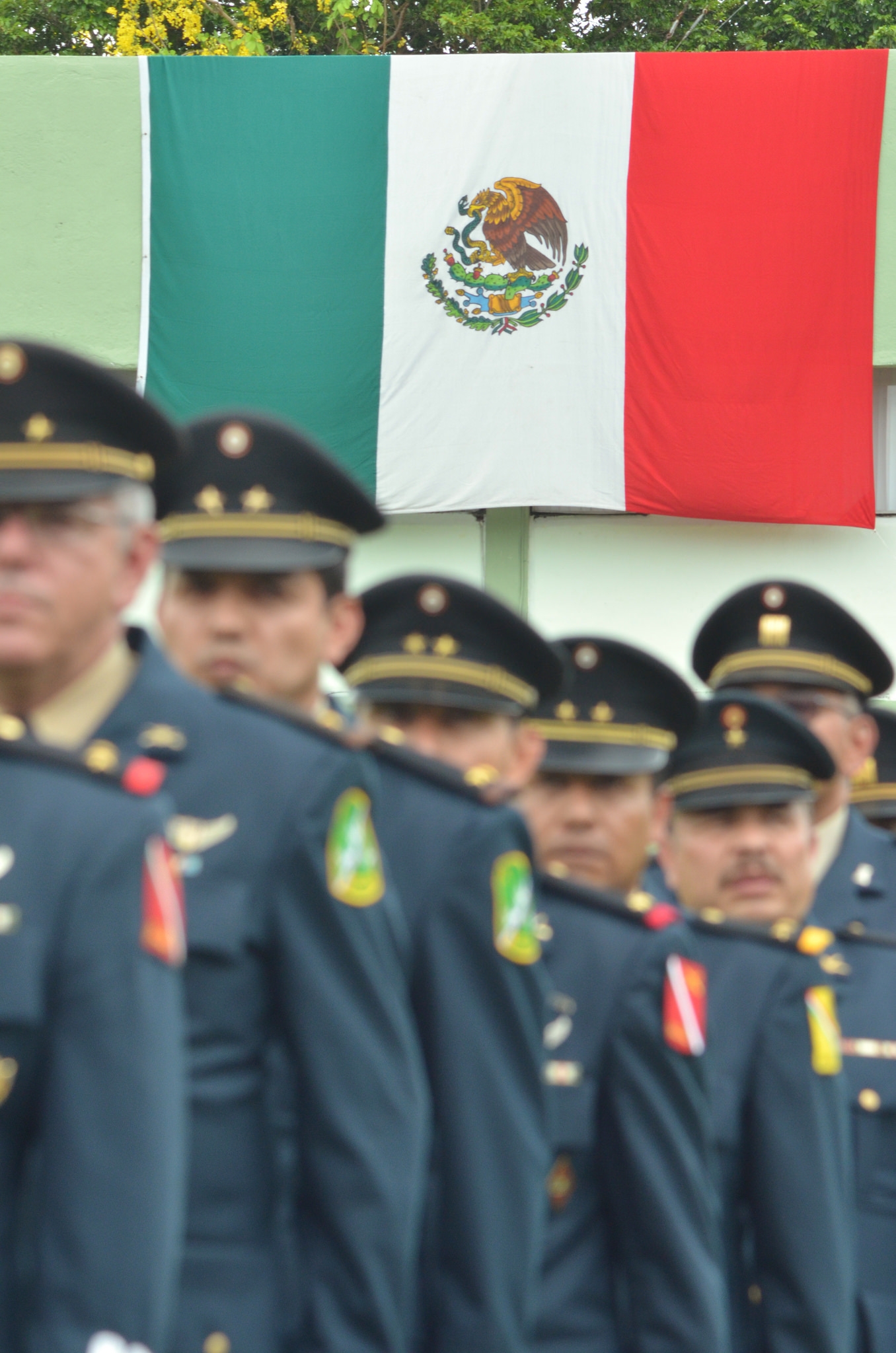 Gobernadores peninsulares, reunidos para discutir seguridad