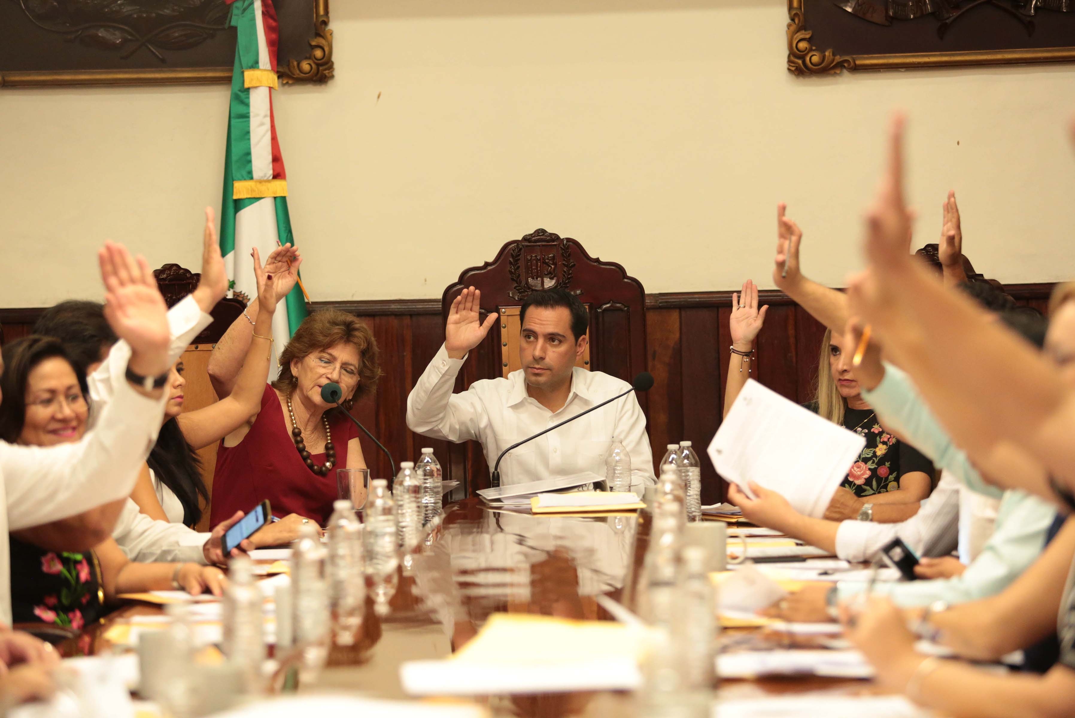 Cabildo aprueba nuevo Reglamento de Construcción