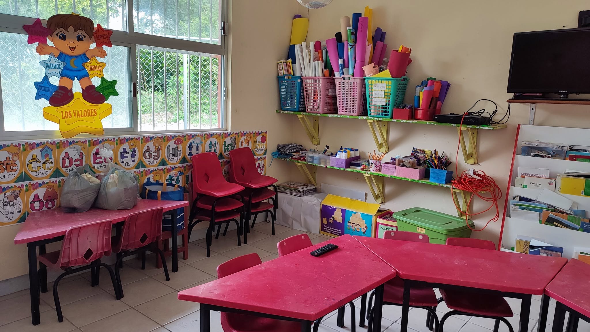 SEDUC asegura un inicio seguro y eficiente del Ciclo Escolar 2026-2027 en Campeche