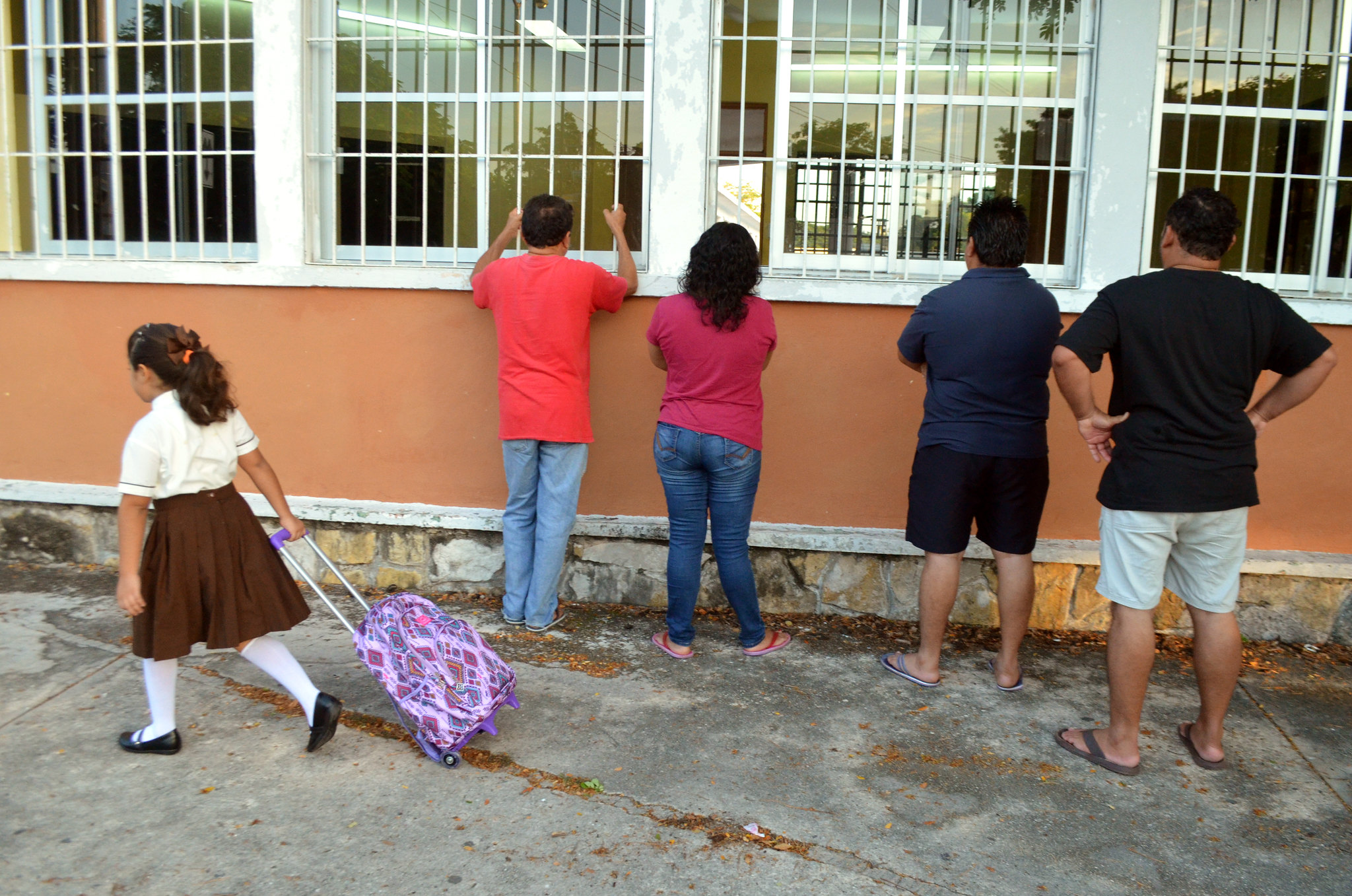 Escuelas privadas de Yucatán no volverán a las aulas en marzo
