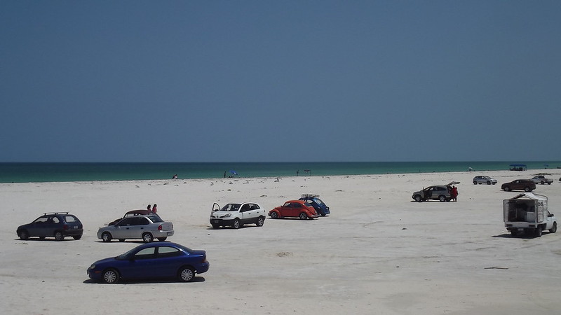 A partir del 2 de noviembre, abren al público parques y playas de Yucatán