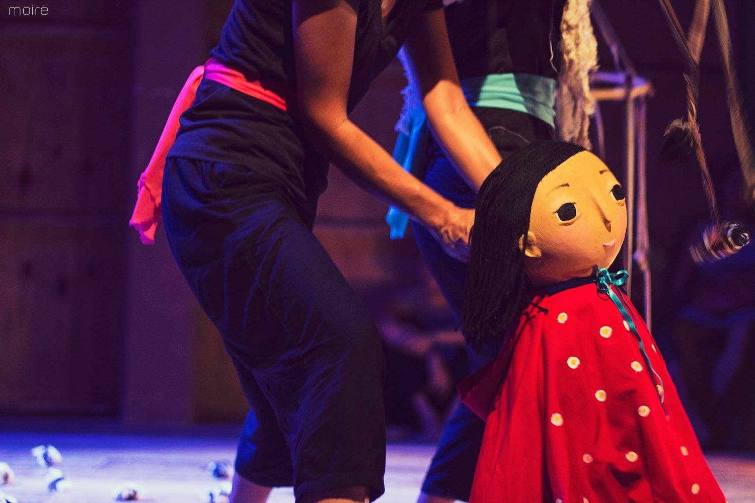 El poder de la voz del niño frente al abuso