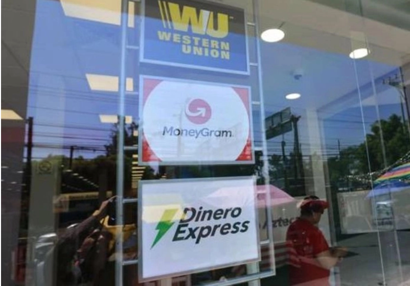 Aun perseguidos, nuestros paisanos sostienen la economía nacional