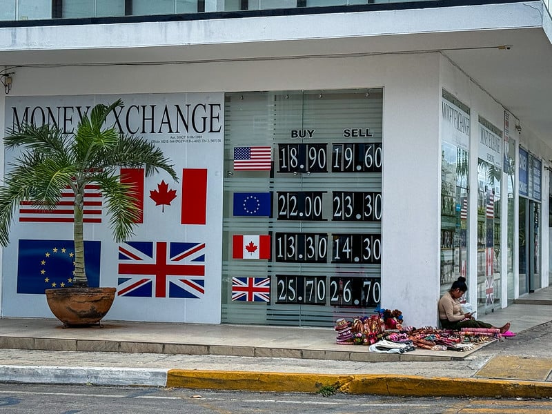 En el estado impactan más las divisas que las remesas: Empresarios por Quintana Roo