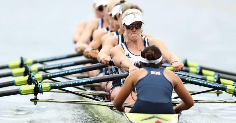 Progreso se apunta para organizar Campeonato Panamericano de Remo