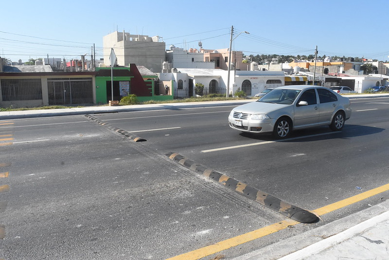 Suspenden remplacamiento en Yucatán hasta enero 2022