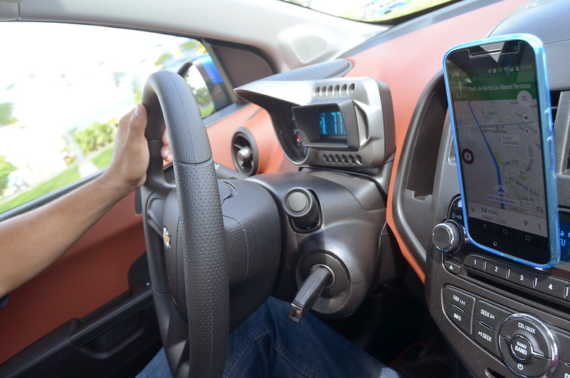 Uber rembolsará insumos de salud a sus socios conductores