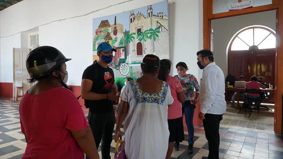 Para acabar el 'negocio' de rentar tumbas regalarán dos mil 500 espacios en Motul