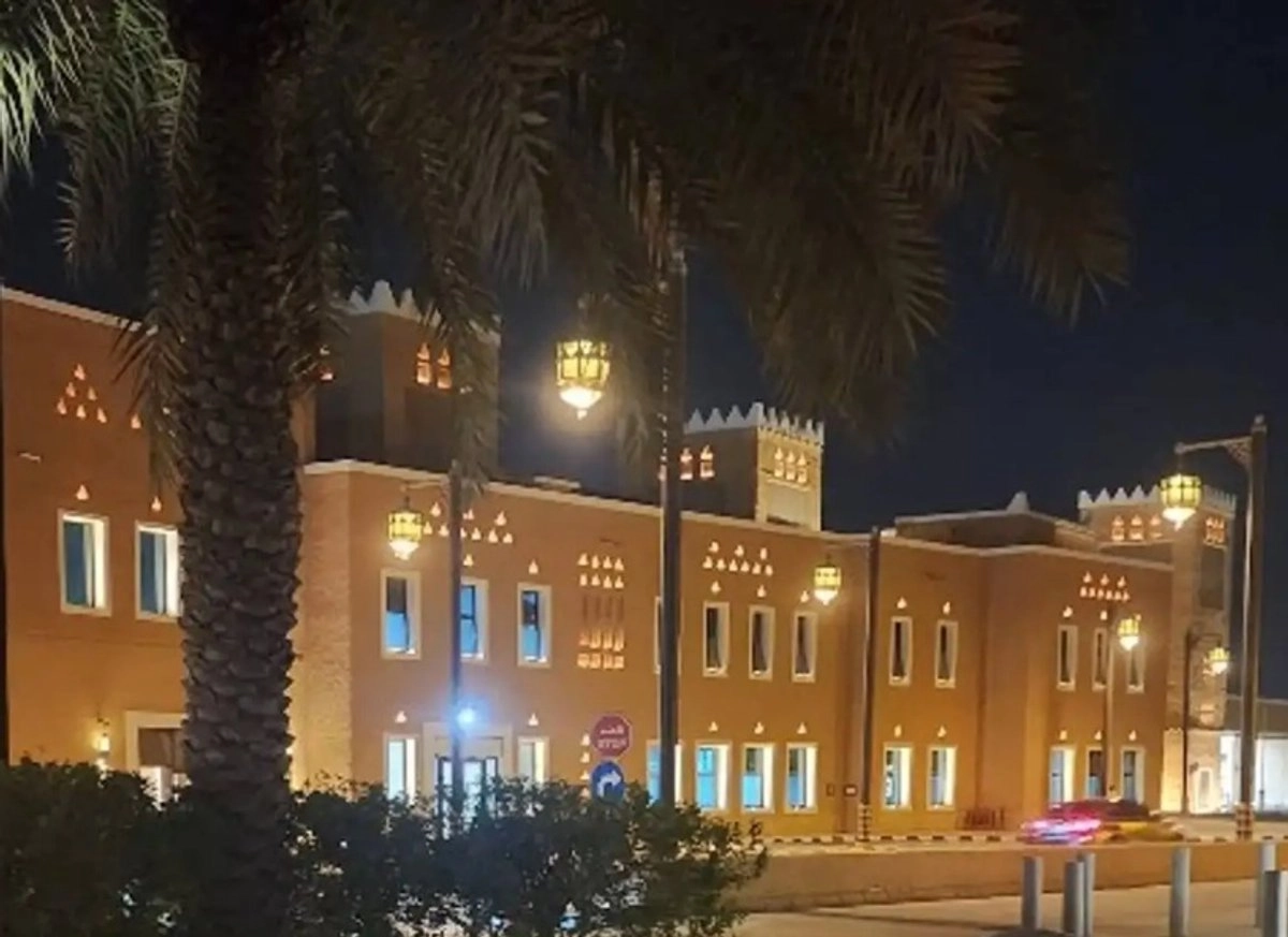 Embajada de Estados Unidos en Arabia Saudita fue atacada por drones: Ministerio de Defensa saudí