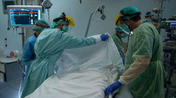 Este lunes, Yucatán registra 110 nuevos contagios por COVID-19