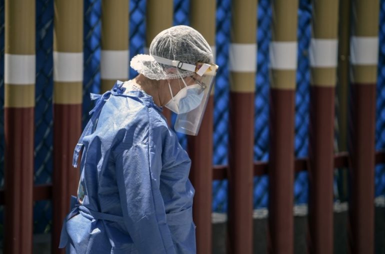 Reporta SSY 98 nuevos casos de COVID-19 en Yucatán