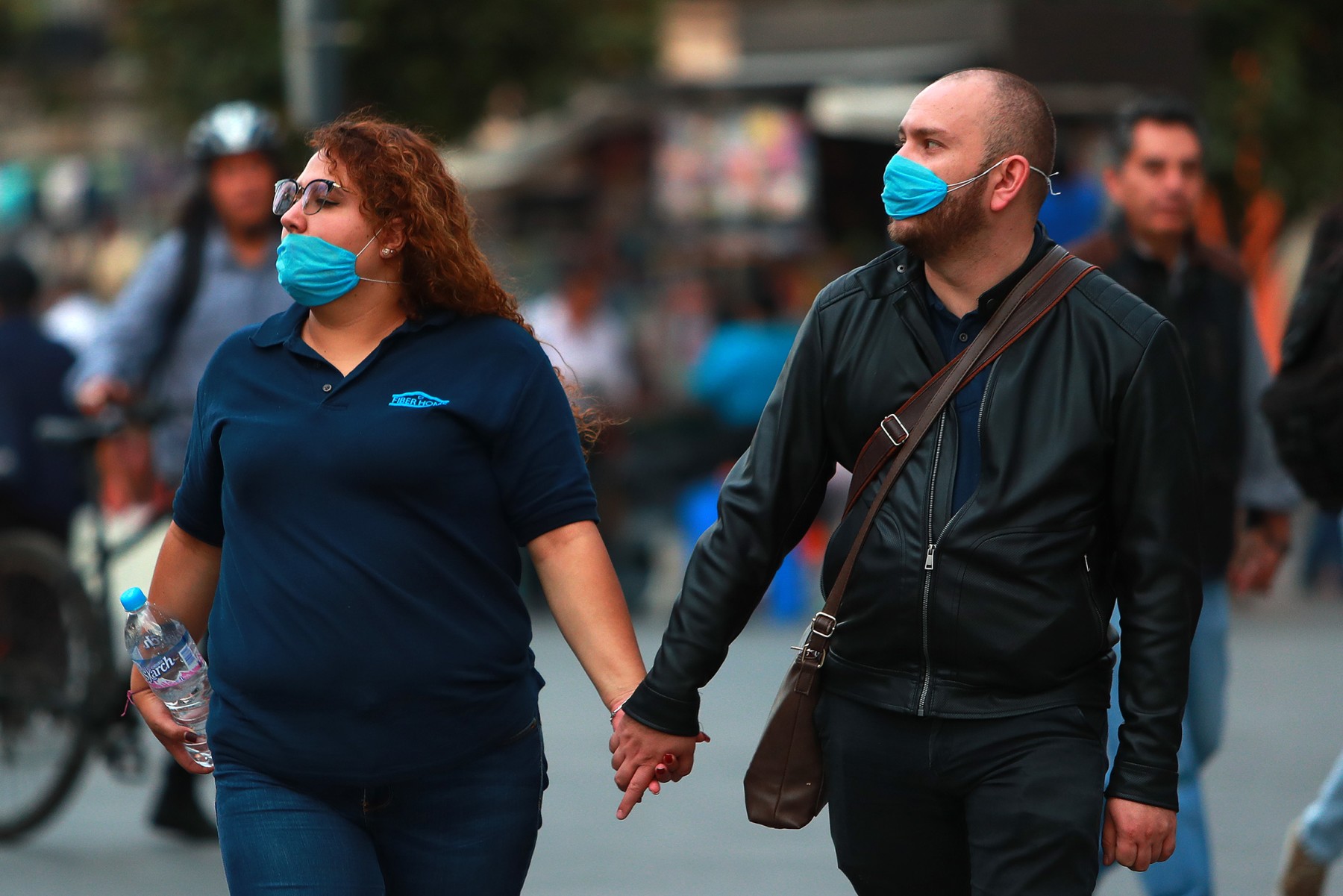 Hay siete fallecimientos más este domingo por COVID-19 en Yucatán
