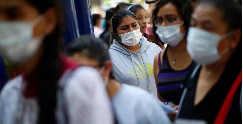 Lunes con 10 muertes por COVID-19 en Yucatán