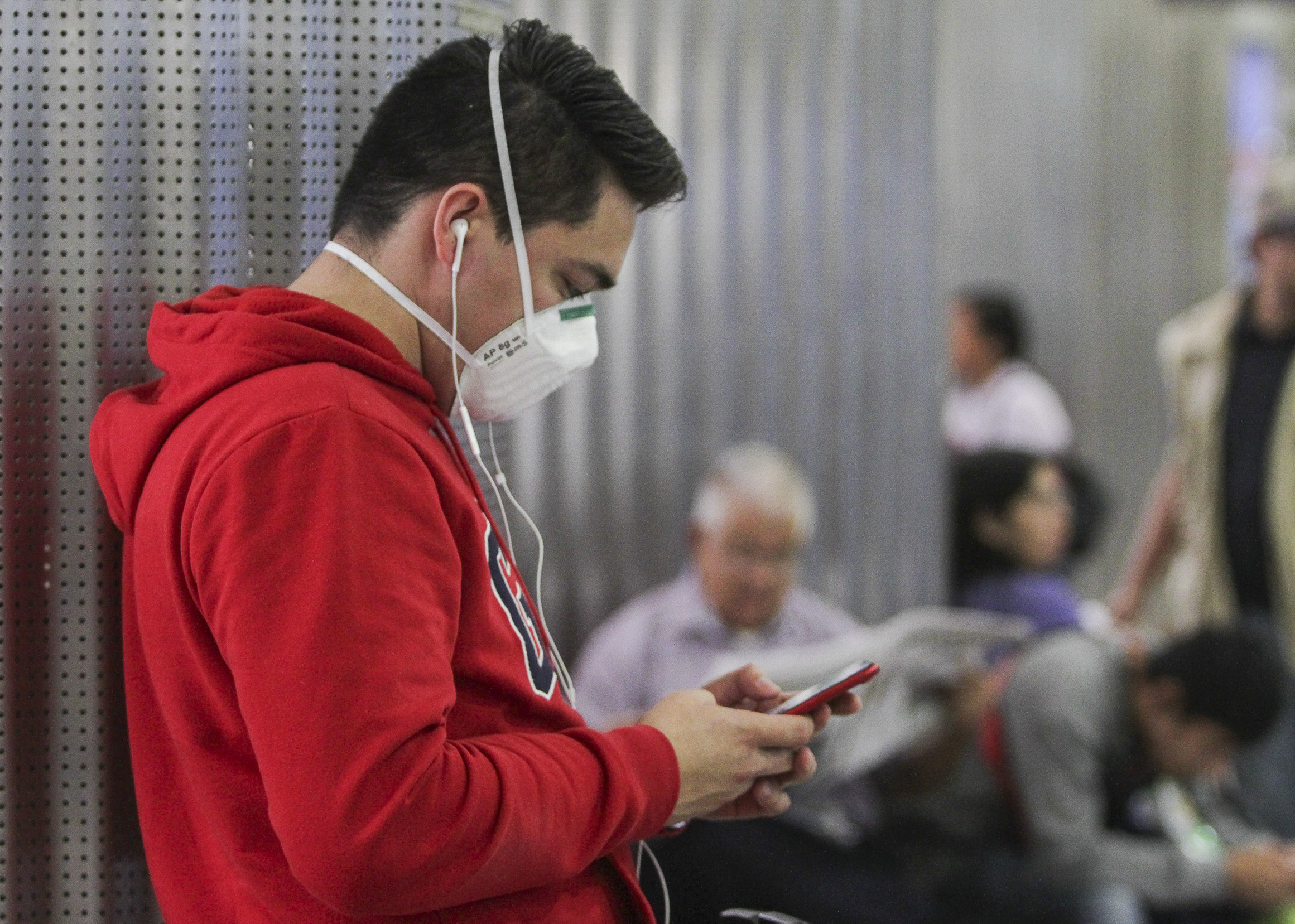 Yucatán registra 108 casos nuevos de COVID-19