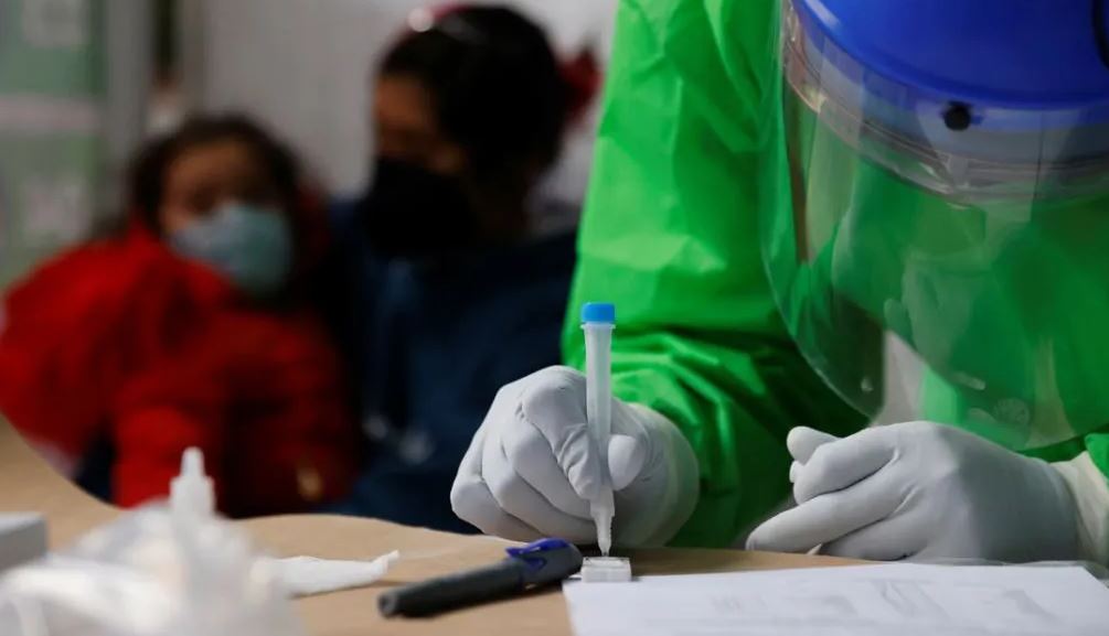 Se detectan 92 nuevos casos de COVID-19 en Yucatán